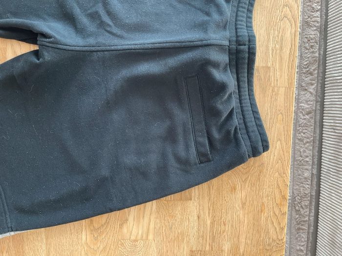 Short noir homme - photo numéro 6