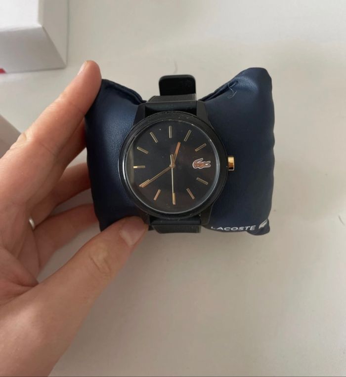 Montre Homme Lacoste - photo numéro 2