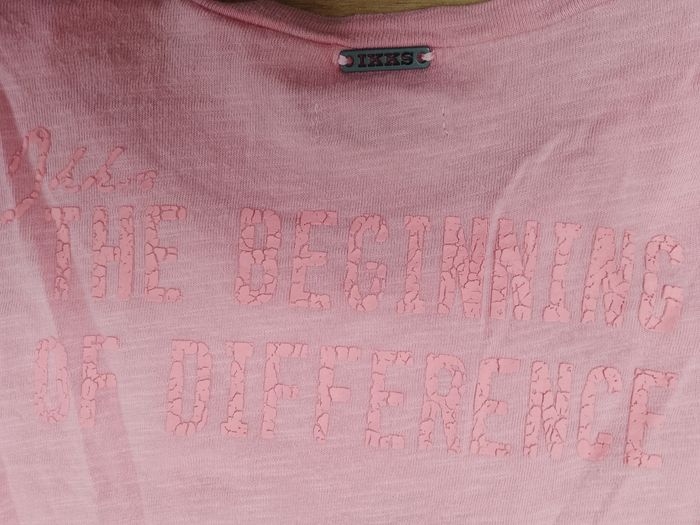 T-shirt 4 ans IKKS - photo numéro 4