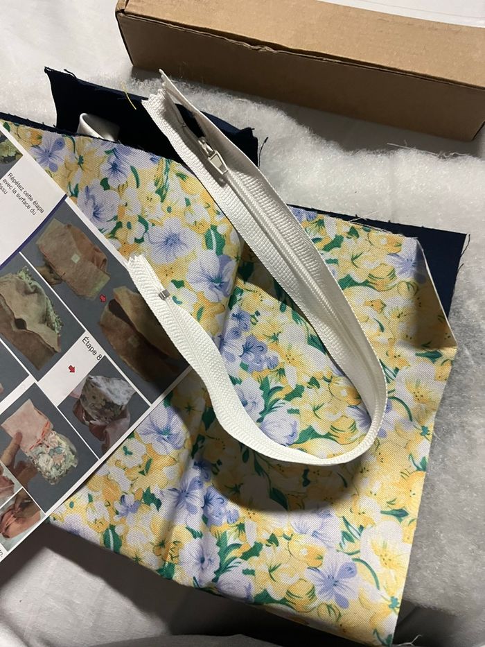 Kit coutures - photo numéro 3