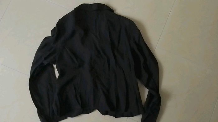 Veste - photo numéro 4