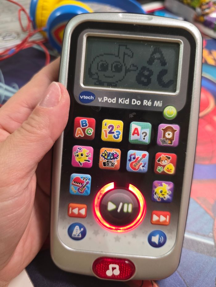 Jeux musicaux - photo numéro 8