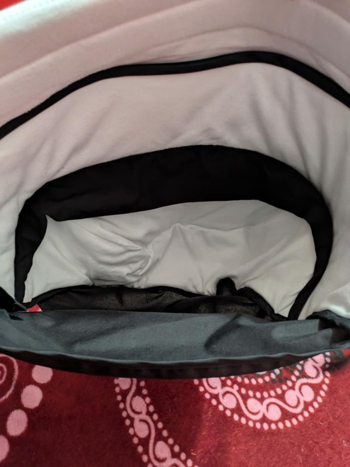 Lite cot cybex - photo numéro 3