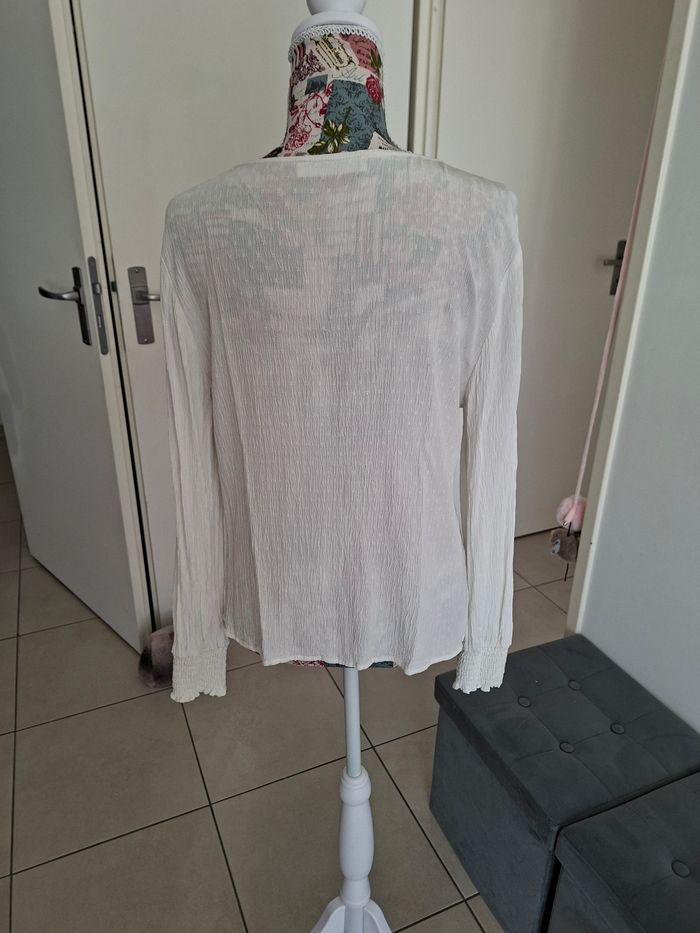 Chemisier - photo numéro 2
