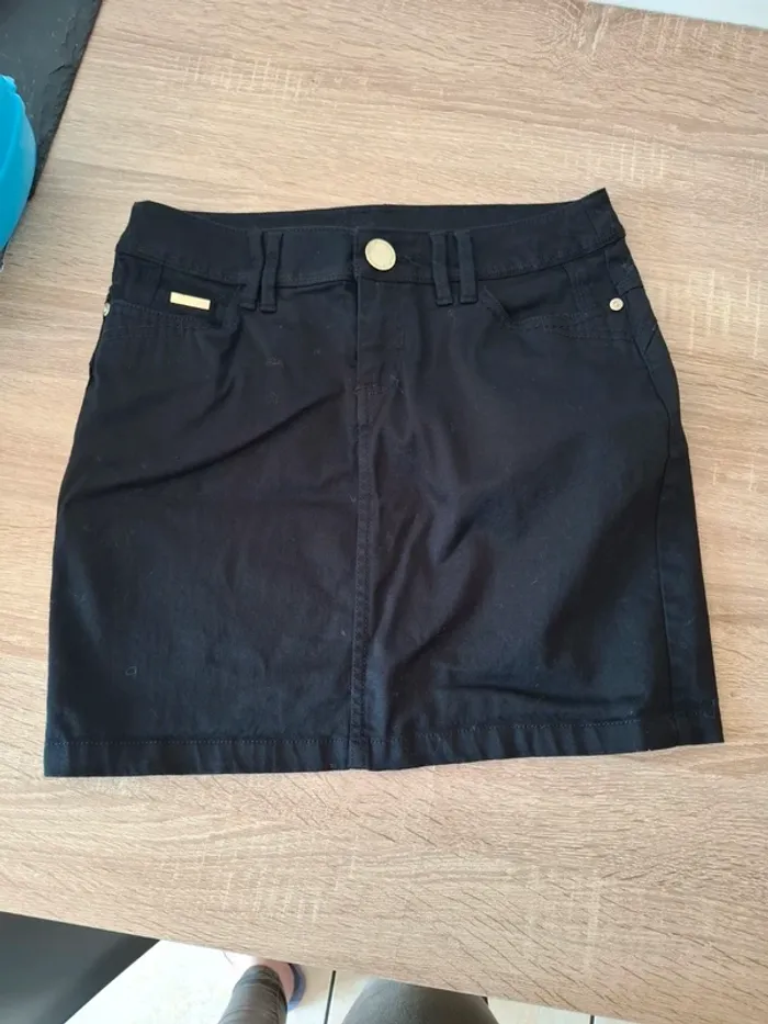 Jupe Morgan taille 34