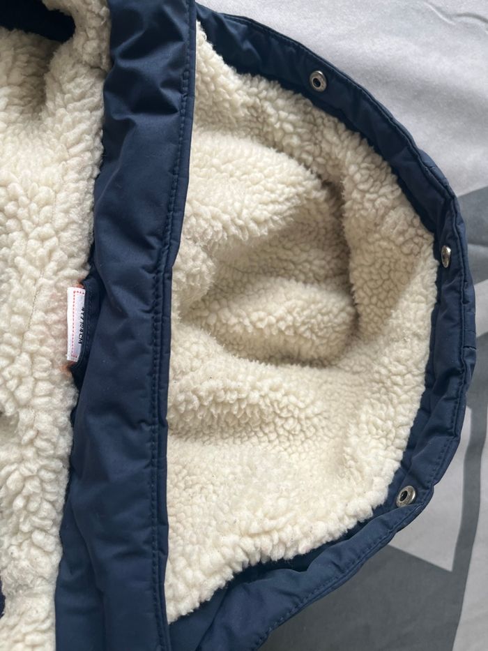 Blouson Tape à l’œil taille 4 Ans - photo numéro 4