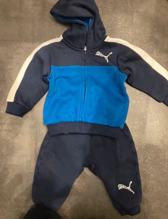 Jogging Puma