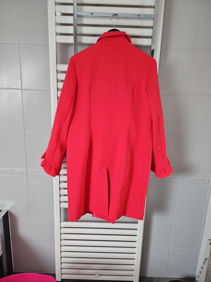 Manteau asos - photo numéro 5