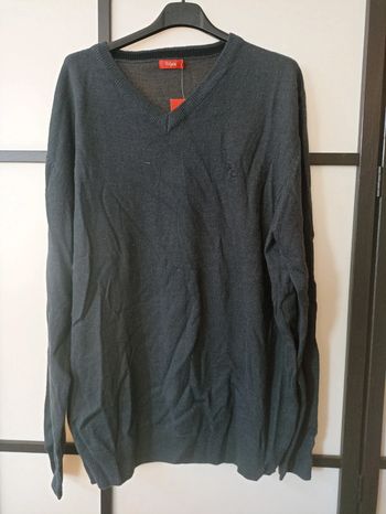 Pull homme taille xl