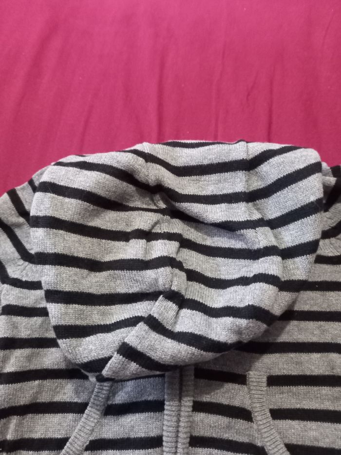 Gilet - photo numéro 3