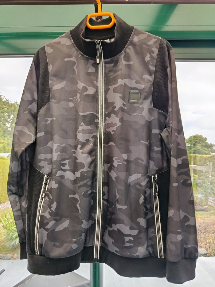 Veste Everlast