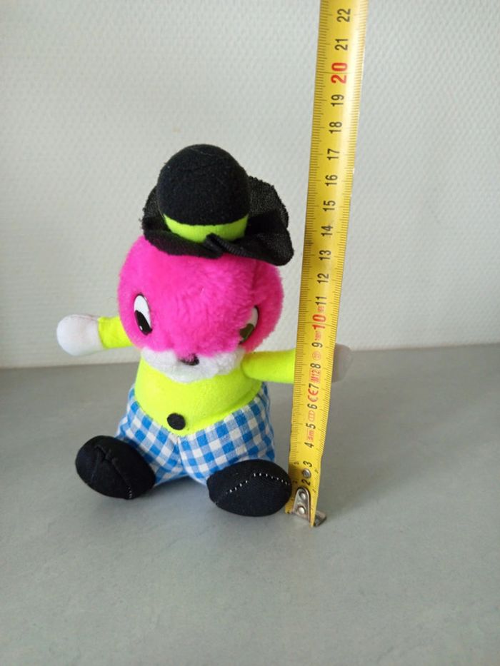 Peluche enfant - photo numéro 4
