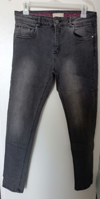 Jeans taille 44 promod 