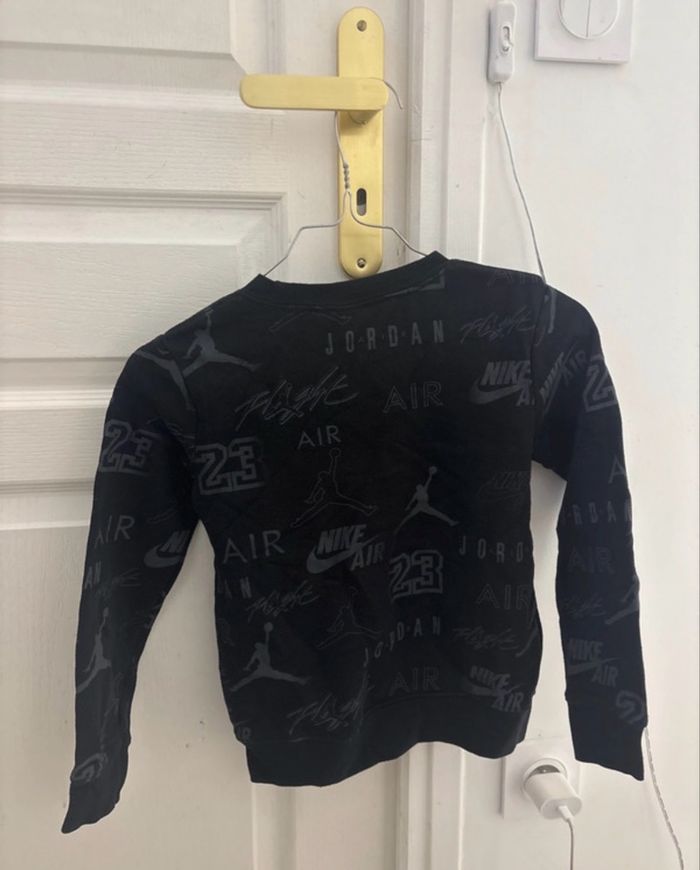 Pull Jordan - photo numéro 2