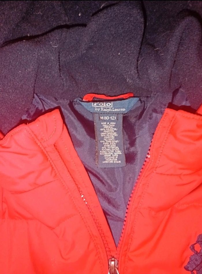 Ralph lauren - photo numéro 2