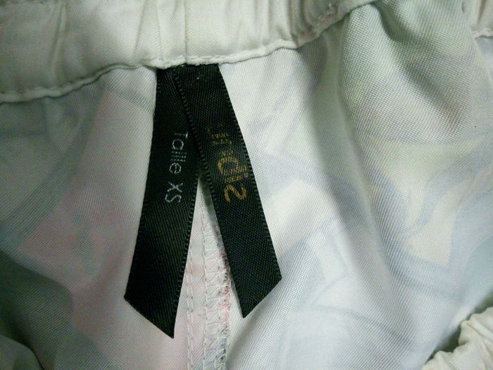 Mini short -Undiz -XS - photo numéro 6