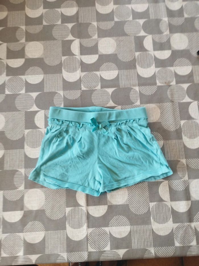 Short