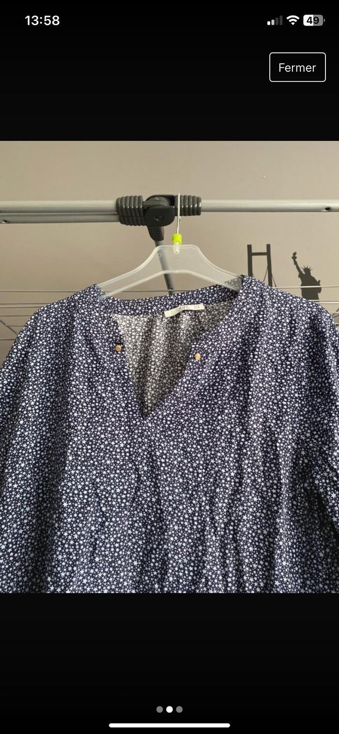 chemise - photo numéro 2