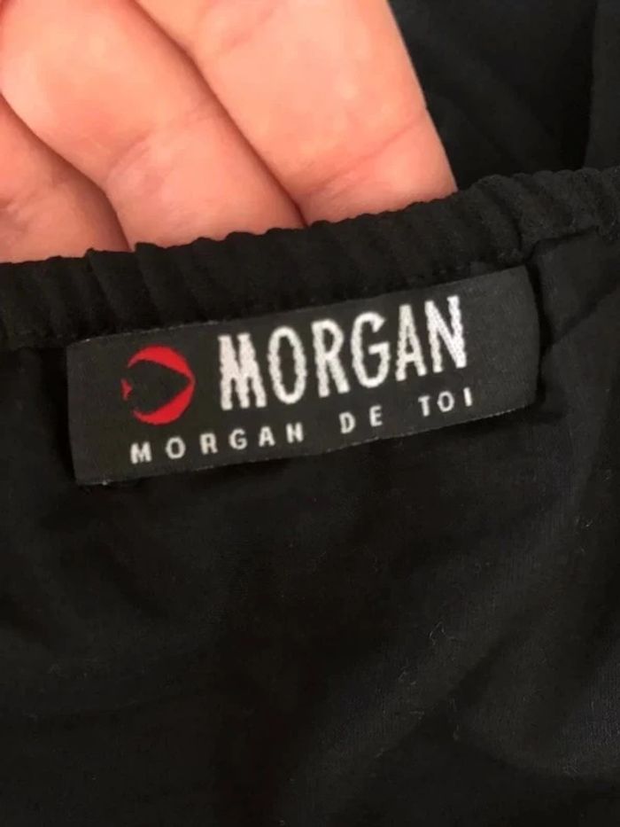 Robe Mogan neuve taille 38 - photo numéro 10