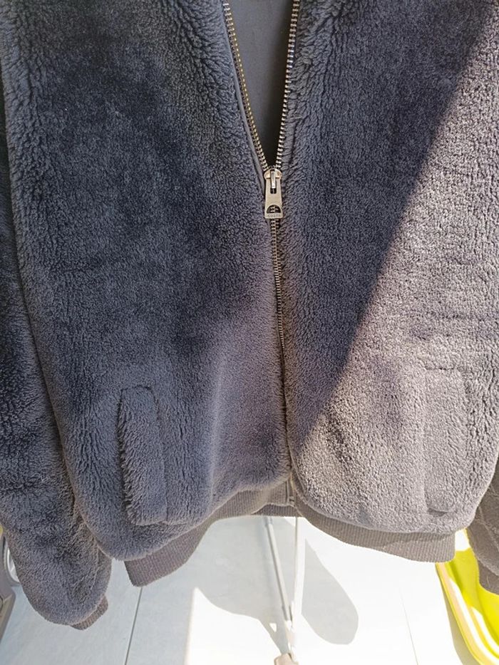Gilet polaire - Guess - photo numéro 2