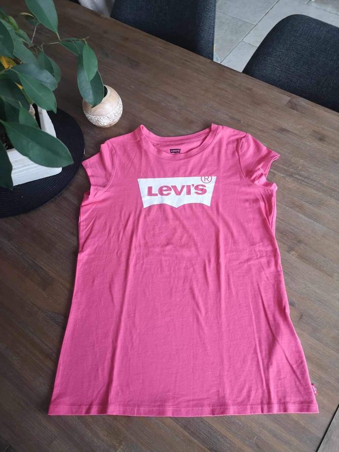 T shirt Levis 16 ans