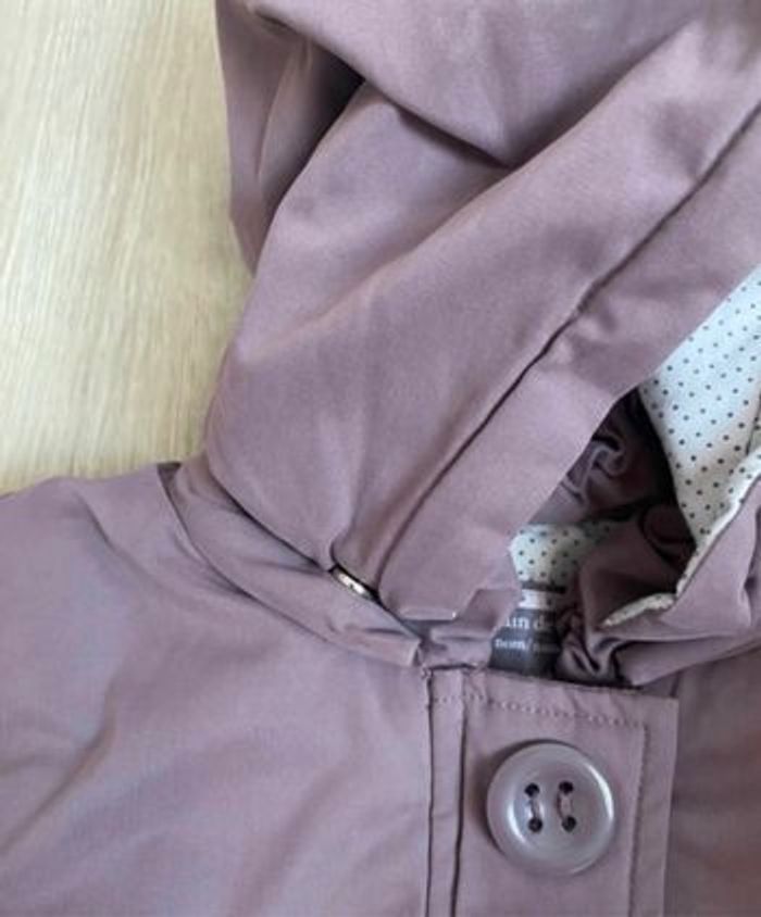 Manteau parka 18 mois - photo numéro 5