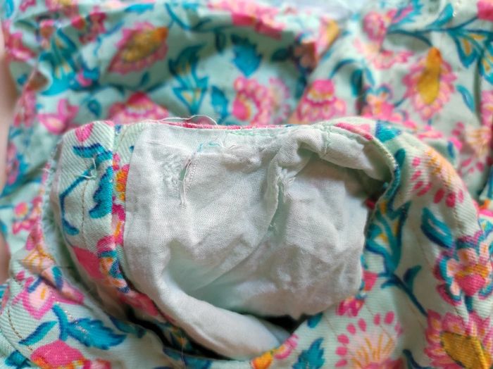 Robe DPAM du pareil au même - photo numéro 8