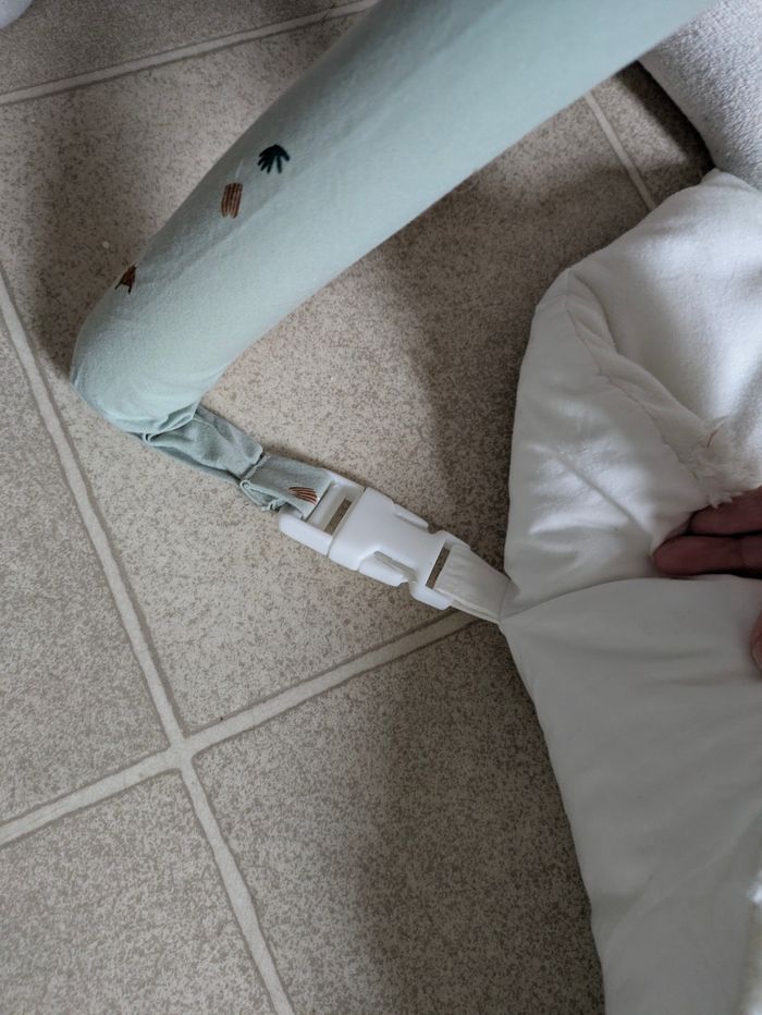 Tapis d'éveil renard - photo numéro 5
