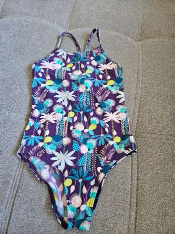 Maillot de bain