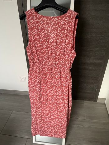 robe - sans marque - M-L