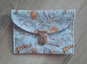 Petite pochette 'Harry potter '