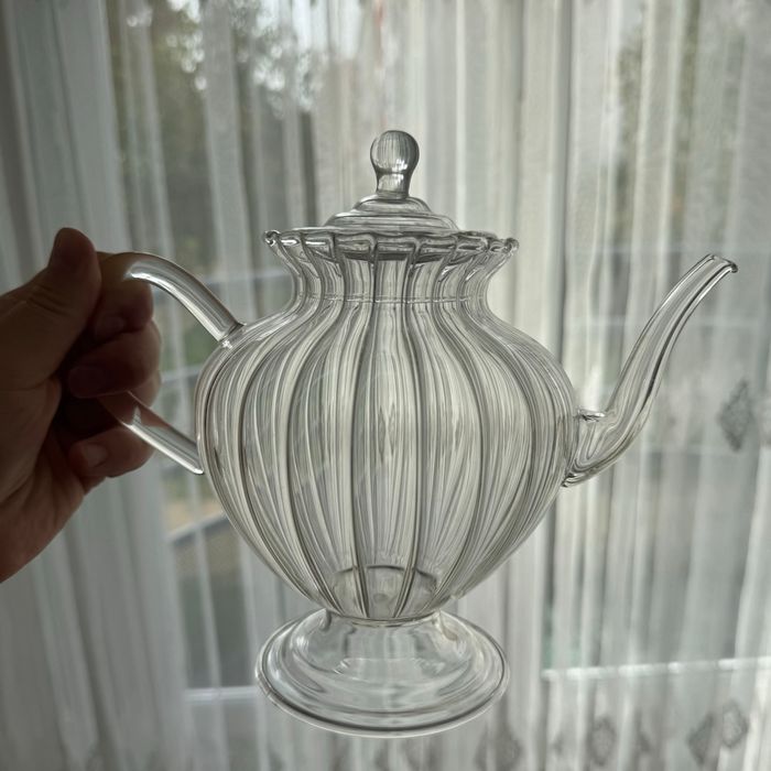 Théière Zara home - photo numéro 2