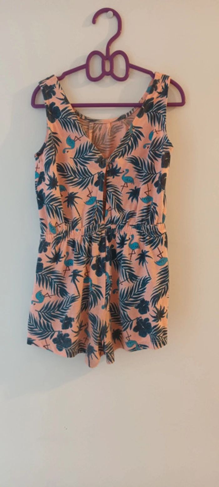 Combi short 4/5ans - photo numéro 3