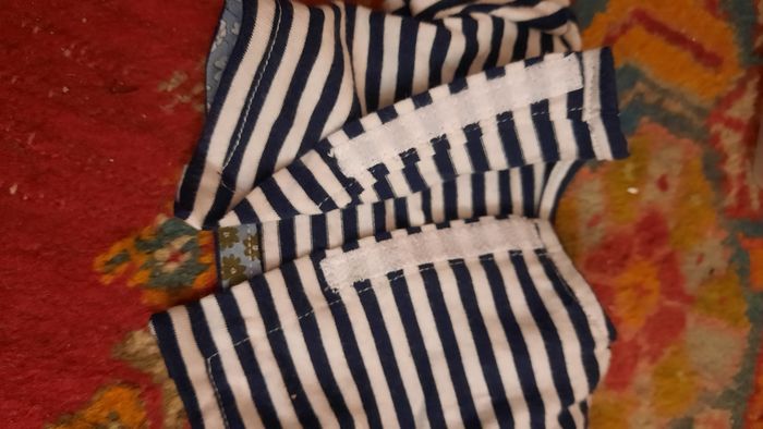 Vetement  poupee  corolle - photo numéro 6