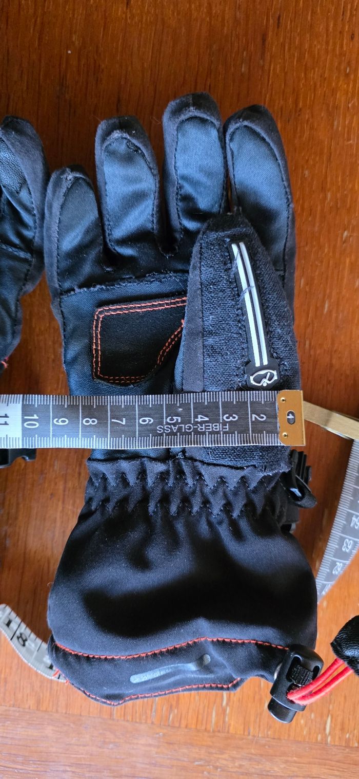 Gants chauds 8 ans - photo numéro 8