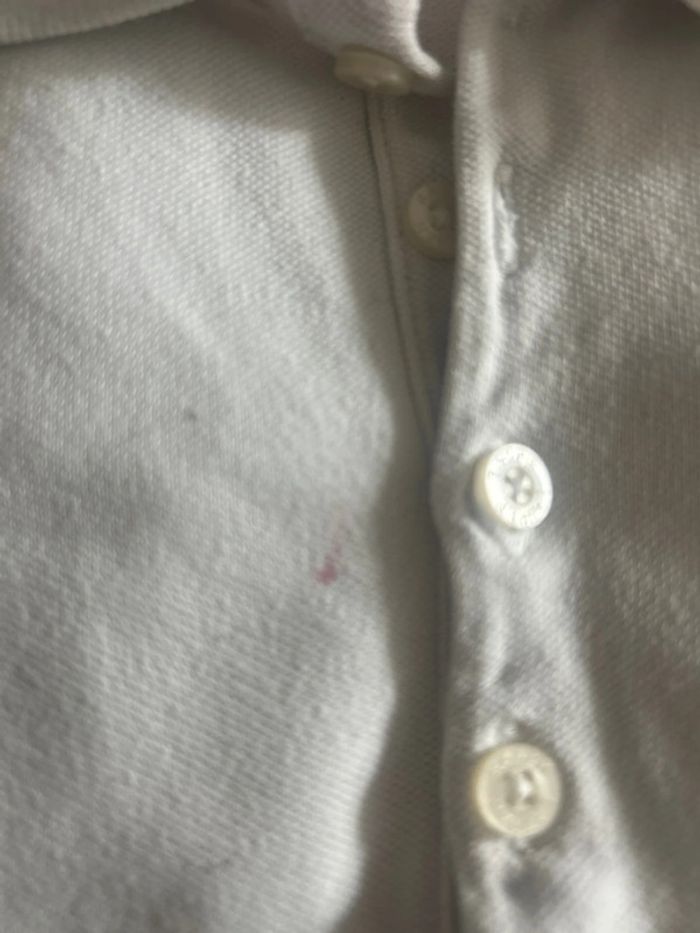 Lot de 3 polos - photo numéro 3