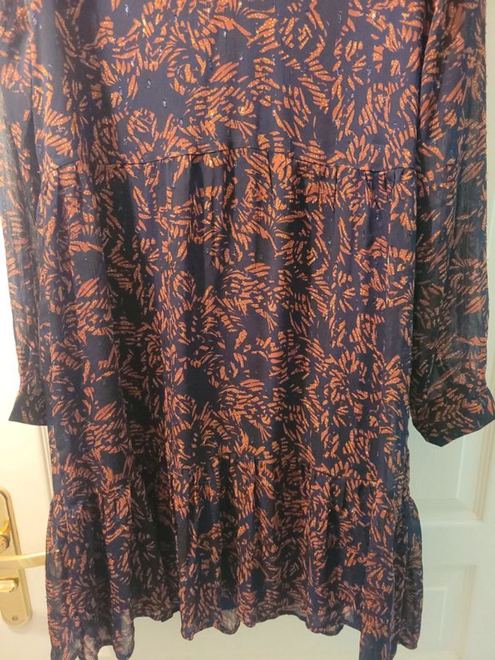 Robe Deeluxe - photo numéro 3