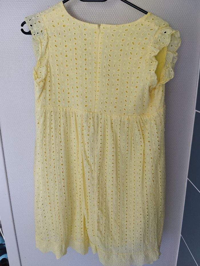 Robe short