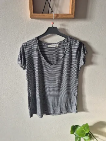 T-shirt promod