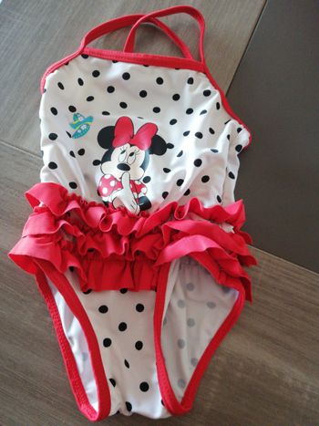 Maillot de bain
