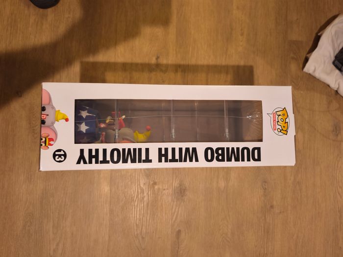 Pop Dumbo - photo numéro 2