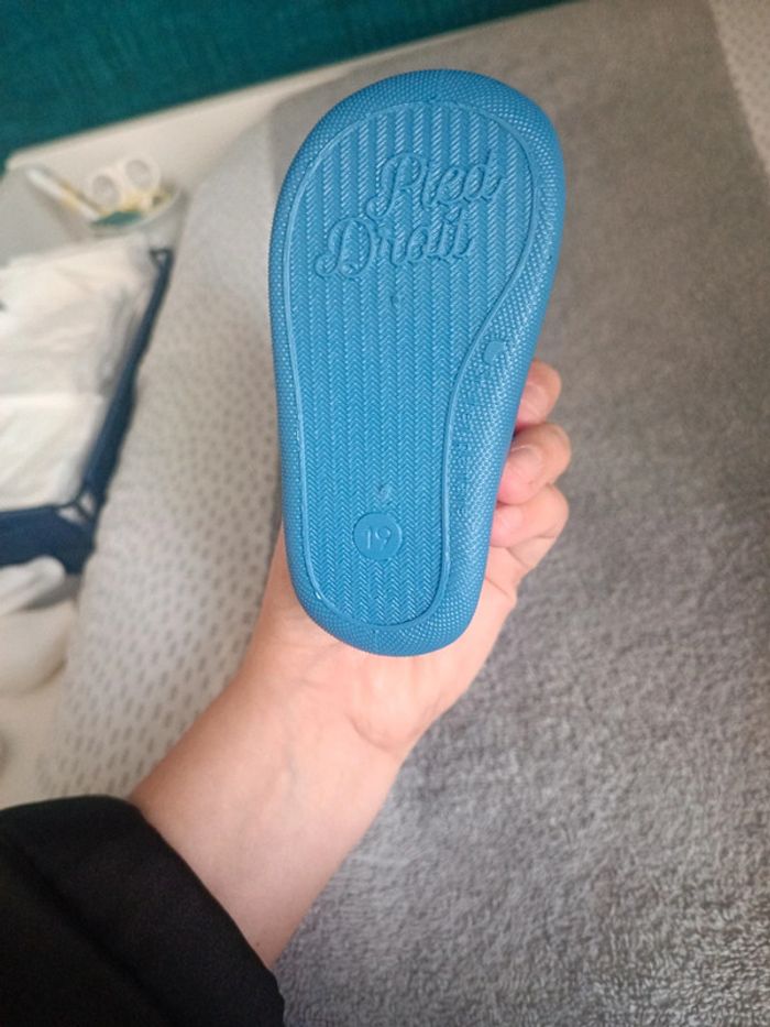 Chaussons - photo numéro 5