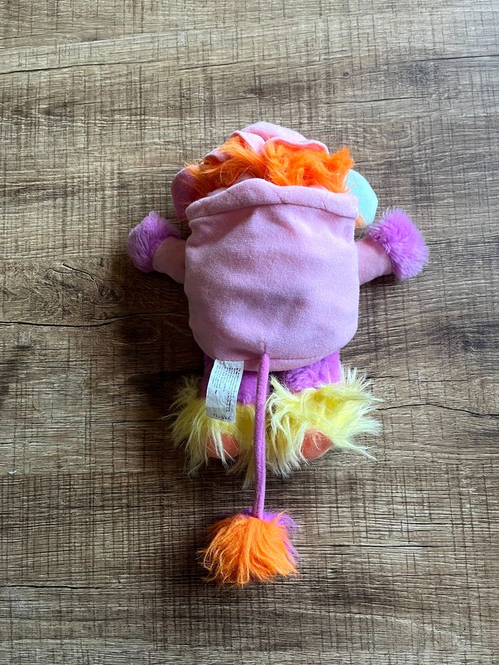 Peluche Popples - photo numéro 2