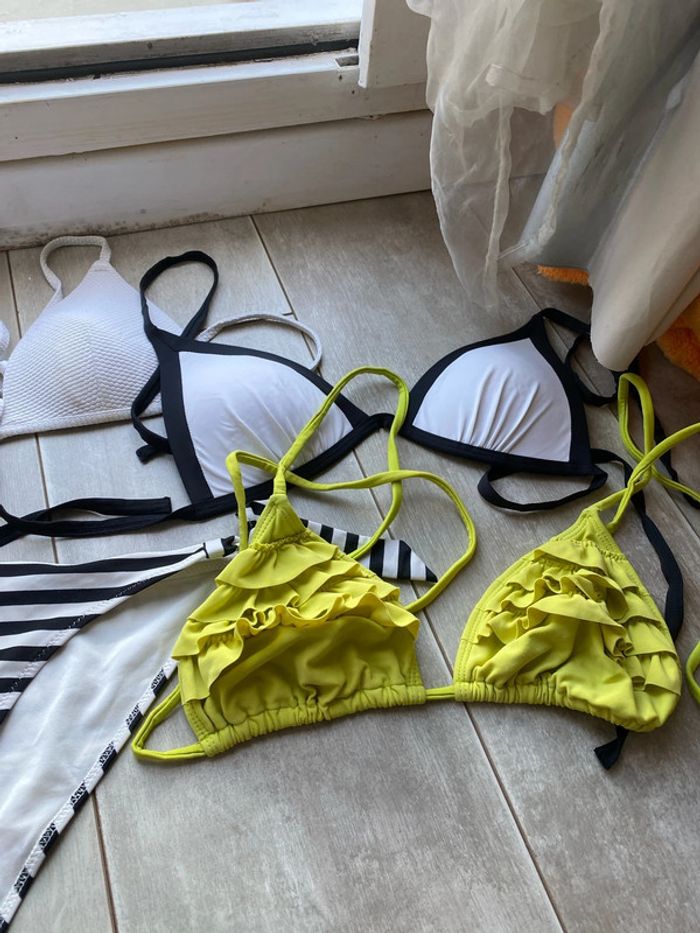 Maillot de bain, taille S - photo numéro 3