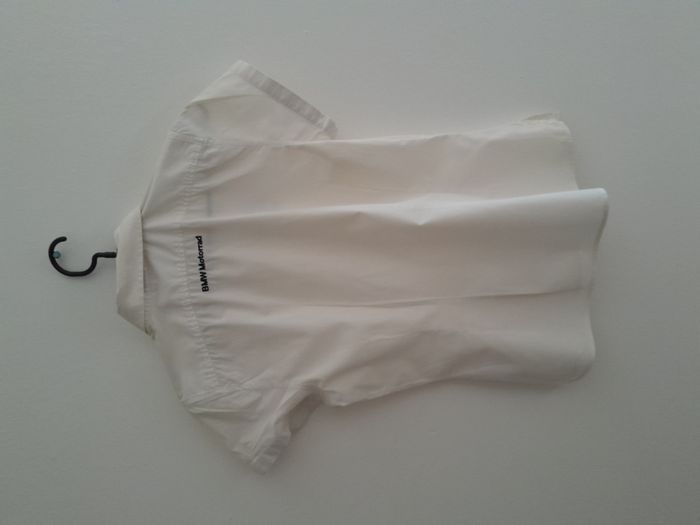 Chemise BMW Motorrad - photo numéro 5