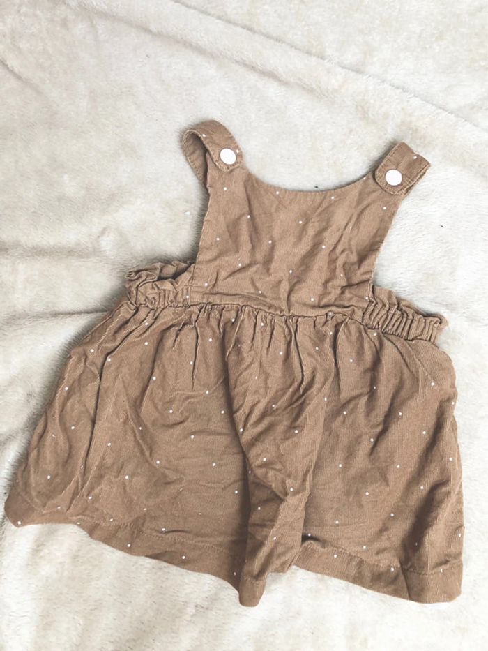 Robe / 3mois / obaibi