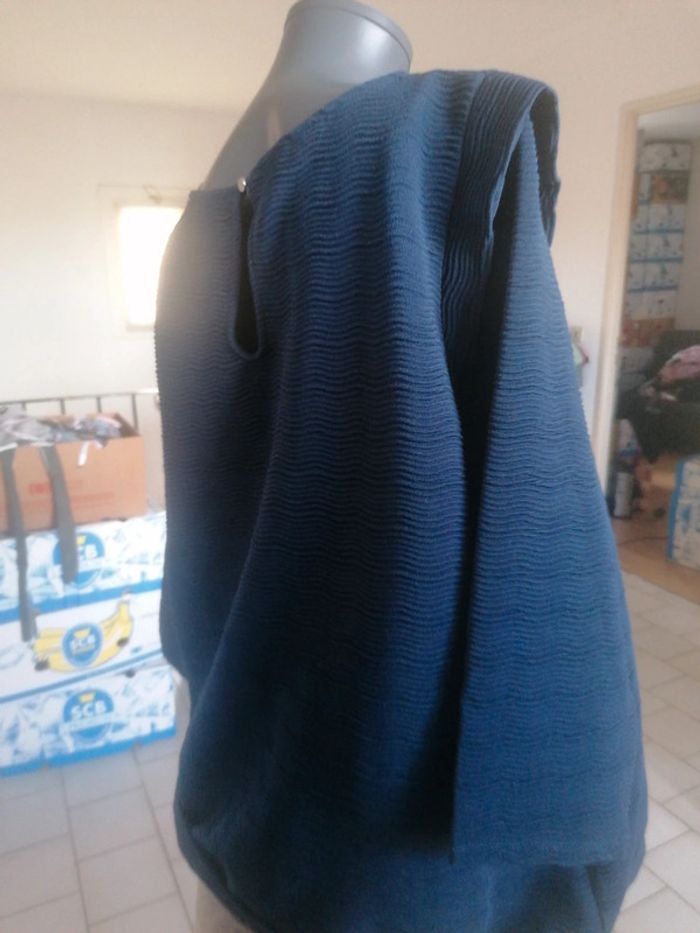 Haut manche longue taille unique - photo numéro 2