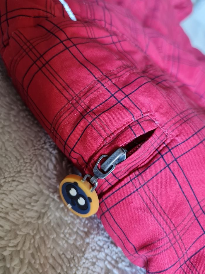 Manteau - photo numéro 3