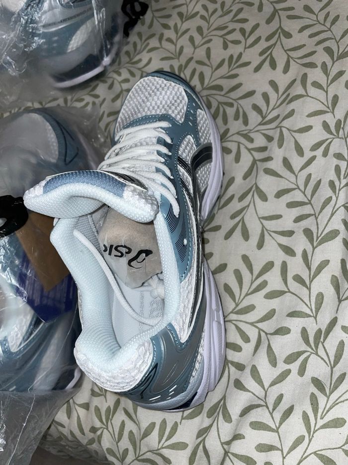 Chaussures ASICS - photo numéro 5