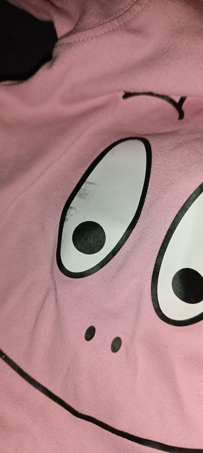 Pyjama léger Barbapapa - photo numéro 4